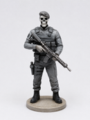 Caveira operacional