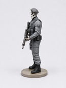 Caveira operacional