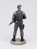 Caveira operacional