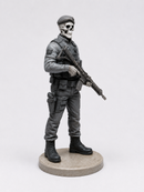 Caveira operacional