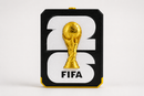 Box do Campeão 2026™ | Organizador Premium para Figurinhas da Copa do Mundo