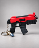 PETECO Rifle – Mini Lançador de Bolinhas [Grátis caixinha de munição com 30 bbs]