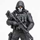 SNIPER GHOST – HONOR ARTE 💀