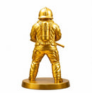 Guardião do Fogo – Edição Dourada Metal of Honor