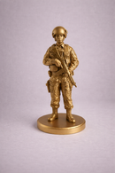 CHOQUEANO Dourado