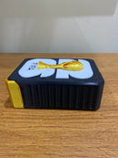 Box do Campeão 2026™ | Organizador Premium para Figurinhas da Copa do Mundo